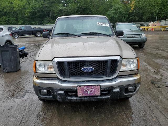 Photo 5 from auction – 2005 FORD RANGER SUP with VIN 1FTZR15E75PA69094