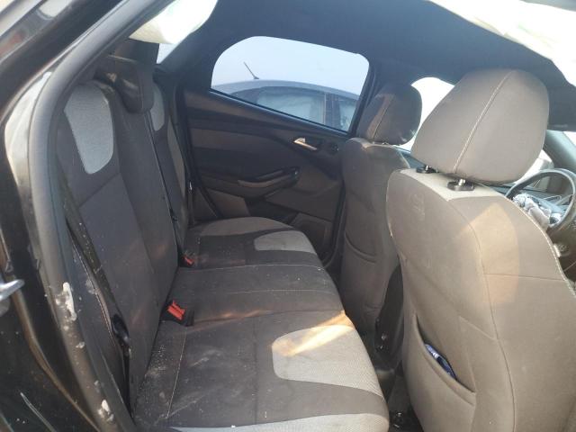 Photo 10 from auction – 2014 FORD FOCUS ST with VIN 1FADP3L91EL238041