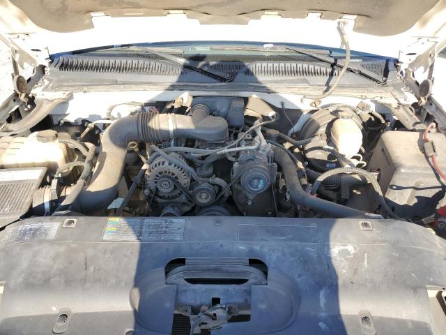 Photo 11 from auction – 2005 CHEVROLET SILVERADO with VIN 1GCEC19XX5Z356932