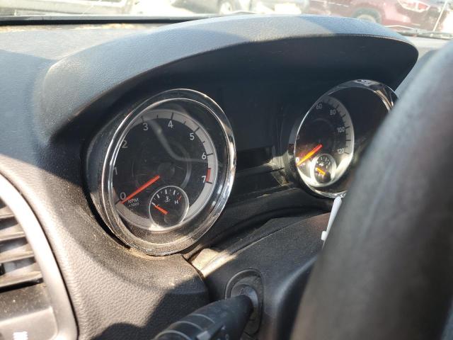 Zdjęcie 9 z aukcji – 2012 DODGE GRAND CARA z VIN 2C4RDGCG3CR241879