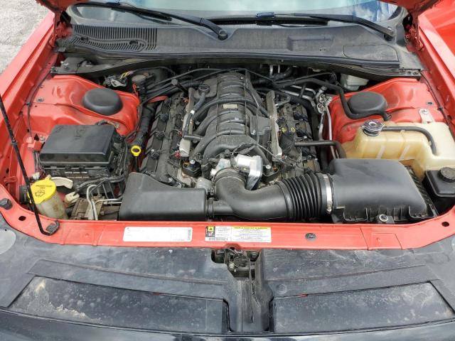 Photo 11 from auction – 2009 DODGE CHALLENGER with VIN 2B3LJ54T29H504183