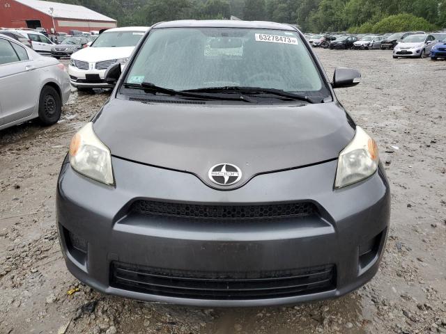 Photo 5 from auction – 2012 TOYOTA SCION XD with VIN JTKKU4B41C1024481