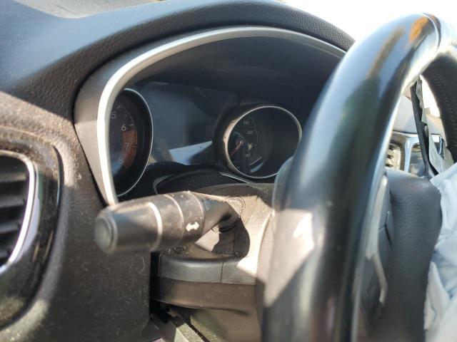 Photo 9 from auction – 2018 JEEP COMPASS LI with VIN 3C4NJDCB1JT396385