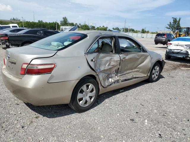 Photo 3 from auction – 2008 TOYOTA CAMRY CE with VIN 4T1BE46K48U224852