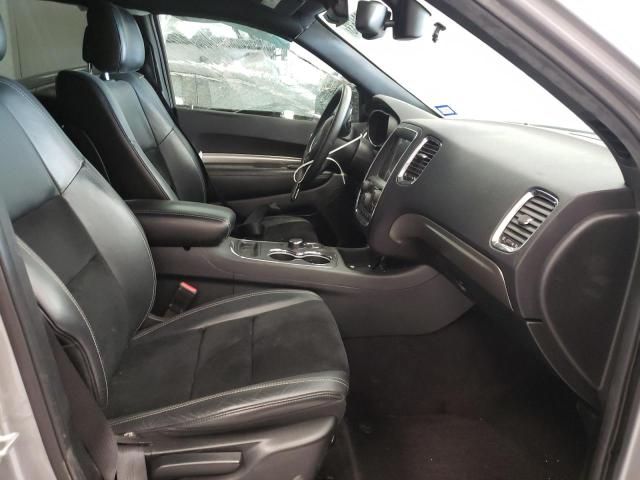 Photo 7 from auction – 2016 DODGE DURANGO SX with VIN 1C4RDHAG3GC483479