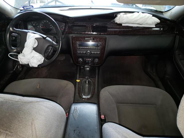 Photo 8 from auction – 2013 CHEVROLET IMPALA LT with VIN 2G1WG5E37D1217554
