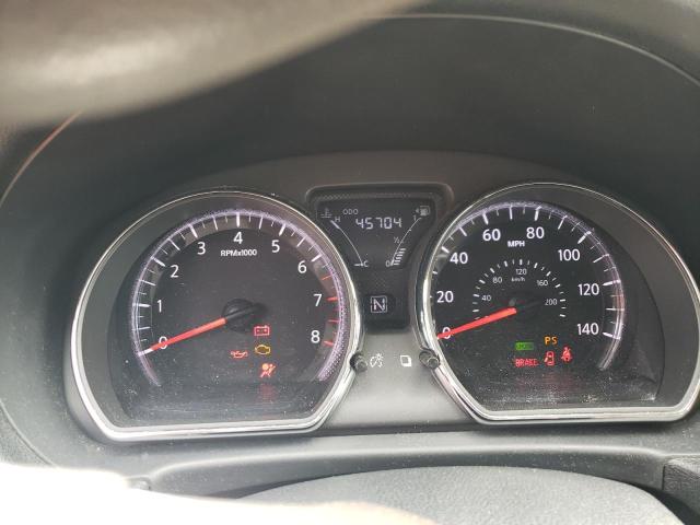 Фото 9 с аукциона – 2016 NISSAN VERSA S с VIN 3N1CN7AP2GL838050