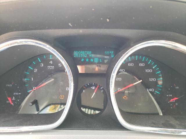 Photo 9 from auction – 2009 CHEVROLET TRAVERSE with VIN 1GNER23D89S168516