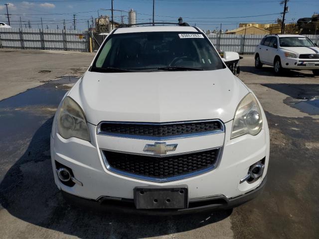 Photo 5 from auction – 2012 CHEVROLET EQUINOX LT with VIN 2GNFLNEK8C6238397