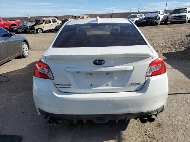 Photo 6 from auction – 2021 SUBARU WRX LIMITE with VIN JF1VA1N65M8804829