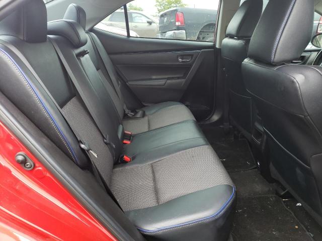 Photo 10 from auction – 2019 TOYOTA COROLLA L with VIN 5YFBURHEXKP888539