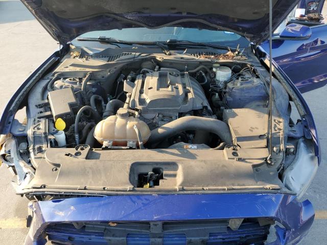 Снимка 11 от търг – 2015 FORD MUSTANG с VIN 1FA6P8TH6F5344648