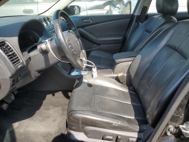 Photo 7 from auction – 2012 NISSAN ALTIMA BAS with VIN 1N4AL2APXCN571852