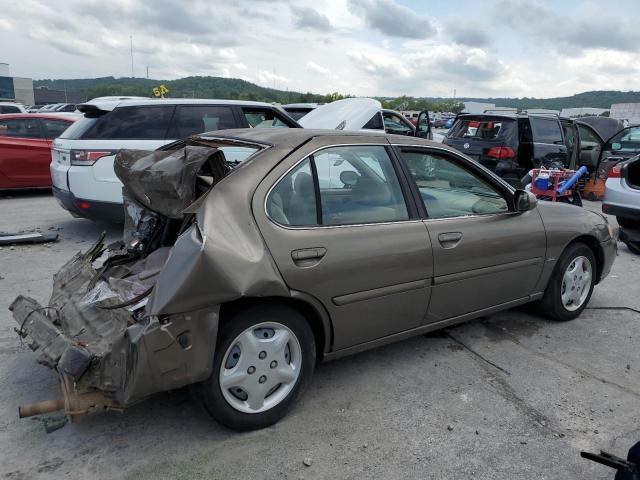 Photo 3 from auction – 2001 NISSAN ALTIMA XE with VIN 1N4DL01D61C211266
