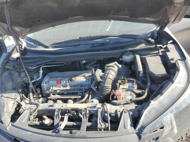 Photo 11 from auction – 2012 HONDA CR-V EX with VIN 5J6RM3H53CL000391