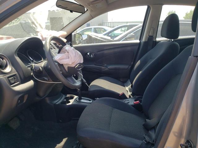 Photo 7 from auction – 2012 NISSAN VERSA S with VIN 3N1CN7AP4CL848573