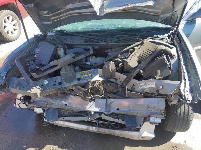 Photo 11 from auction – 2007 BUICK LACROSSE C with VIN 2G4WC582771150945