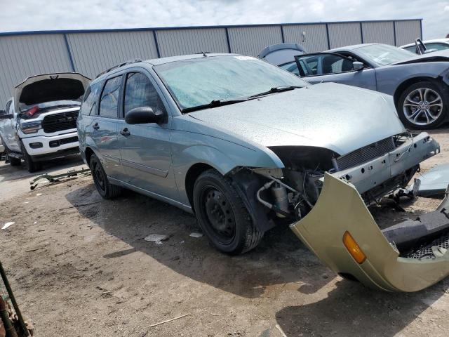 Photo 4 from auction – 2006 FORD FOCUS ZXW with VIN 1FAFP36N86W117590