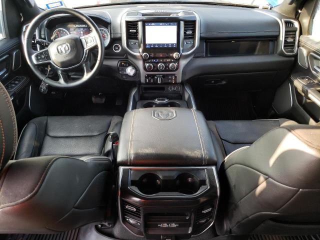 Photo 8 from auction – 2022 RAM 1500 LARAM with VIN 1C6SRFRTXNN439870