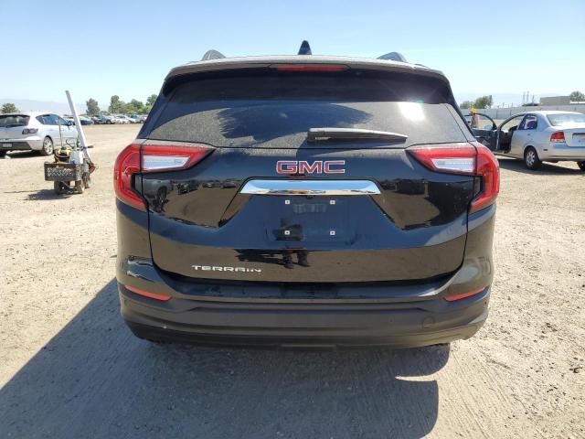 Photo 6 from auction – 2023 GMC TERRAIN SL with VIN 3GKALMEG7PL195685