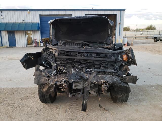 Photo 5 from auction – 2023 CHEVROLET SILVERADO with VIN 3GCPDBEK8PG197286