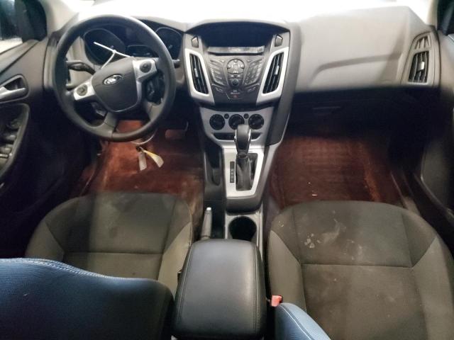 Photo 8 from auction – 2013 FORD FOCUS SE with VIN 1FADP3F21DL309686