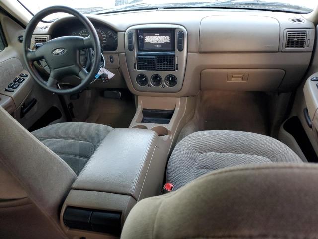 Photo 8 from auction – 2002 FORD EXPLORER X with VIN 1FMDU63E12ZA82718
