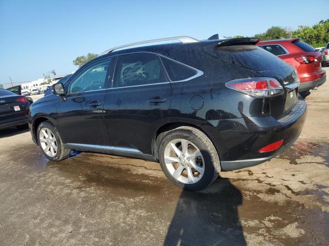 Photo 2 from auction – 2015 LEXUS RX 350 with VIN 2T2ZK1BA2FC168214
