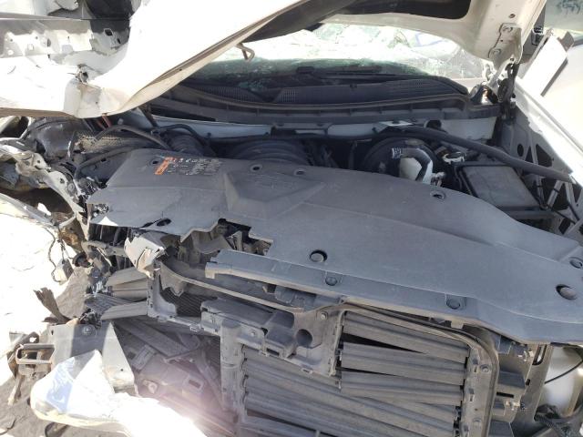Photo 11 from auction – 2019 CHEVROLET SILVERADO with VIN 2GCRCPECXK1150652