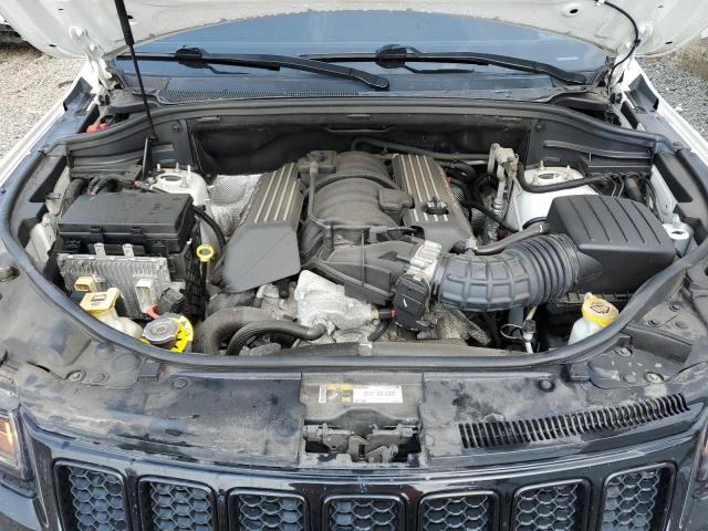 Photo 11 from auction – 2016 JEEP GRAND CHER with VIN 1C4RJFDJ2GC489584