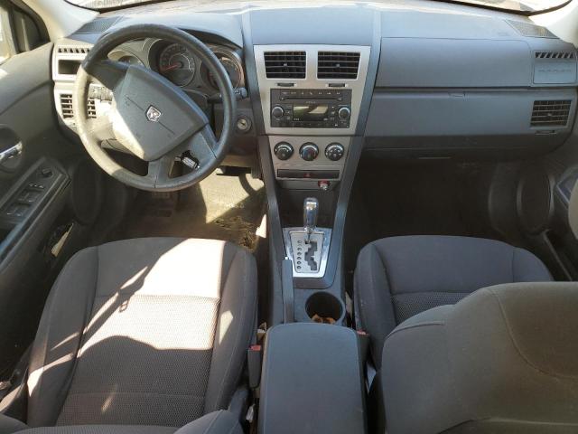 Photo 8 from auction – 2010 DODGE AVENGER SX with VIN 1B3CC4FB6AN103594