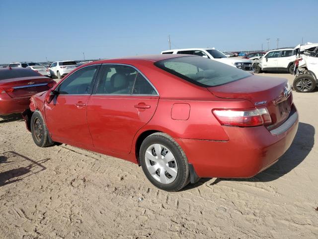 Photo 2 from auction – 2007 TOYOTA CAMRY CE with VIN 4T1BE46K27U061830