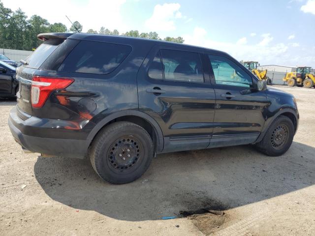 Photo 3 from auction – 2014 FORD EXPLORER with VIN 1FM5K7B81EGC27297
