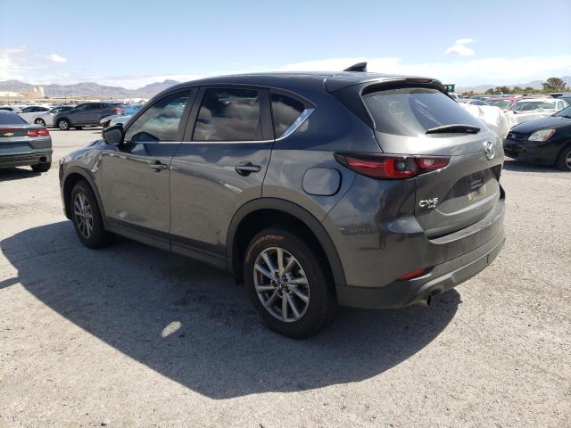 Photo 2 from auction – 2022 MAZDA CX-5 PREFE with VIN JM3KFBCMXN0580972