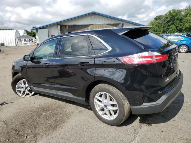 Фото 2 с аукциона – 2022 FORD EDGE SEL с VIN 2FMPK4J93NBB07865