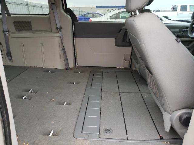 Photo 11 from auction – 2009 DODGE GRAND CARA with VIN 2D8HN44E29R655699