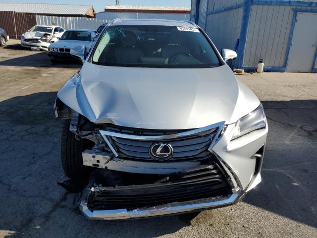 Photo 5 from auction – 2016 LEXUS RX 350 with VIN 2T2ZZMCA1GC023971