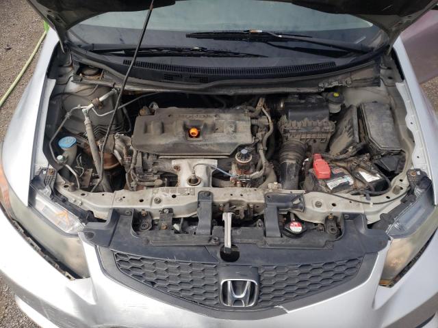 Photo 11 from auction – 2012 HONDA CIVIC LX with VIN 2HGFG3B53CH002178