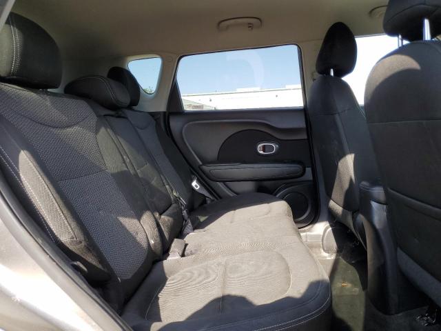 Photo 11 from auction – 2018 KIA SOUL + with VIN KNDJP3A58J7526283
