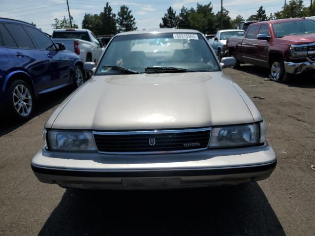 Photo 5 from auction – 1990 TOYOTA CRESSIDA L with VIN JT2MX83EXL0058987