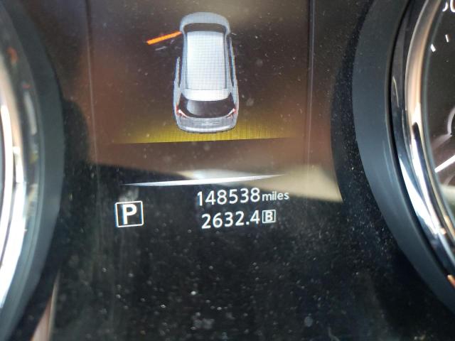 Photo 9 from auction – 2016 NISSAN ROGUE S with VIN 5N1AT2MTXGC826080