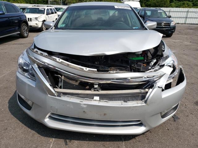 Photo 5 from auction – 2015 NISSAN ALTIMA 2.5 with VIN 1N4AL3AP8FC284029