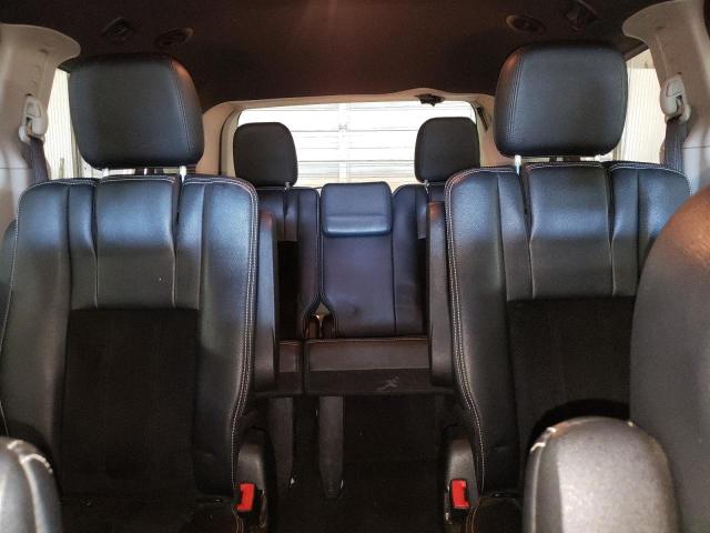 Photo 10 from auction – 2017 DODGE GRAND CARA with VIN 2C4RDGCG6HR695907