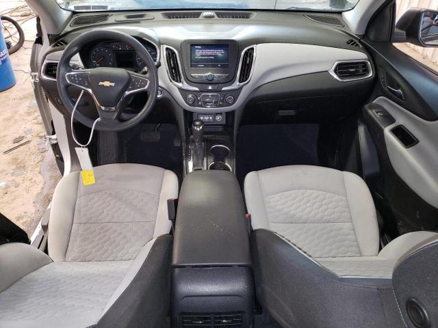 Photo 8 from auction – 2020 CHEVROLET EQUINOX LS with VIN 2GNAXSEV7L6234042