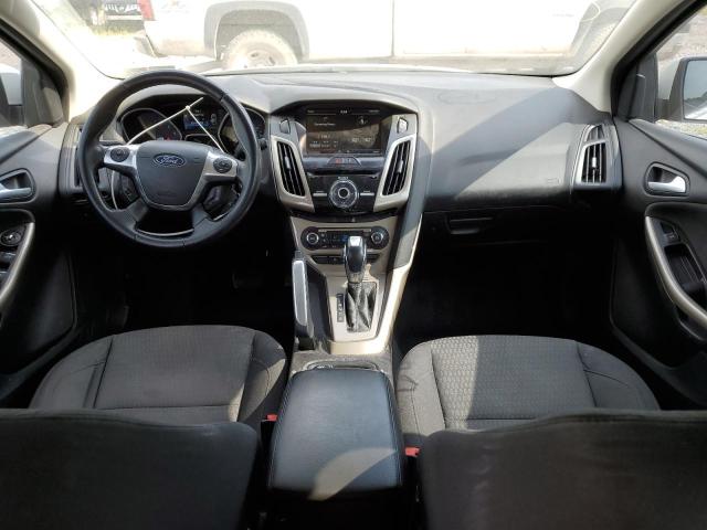Photo 8 from auction – 2012 FORD FOCUS SEL with VIN 1FAHP3M25CL117478