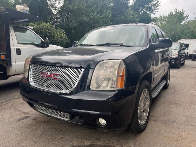 Photo 2 from auction – 2010 GMC YUKON DENA with VIN 1GKUKEEF0AR271373