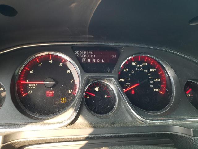 Photo 9 from auction – 2013 GMC ACADIA SLT with VIN 1GKKVRKD2DJ211719