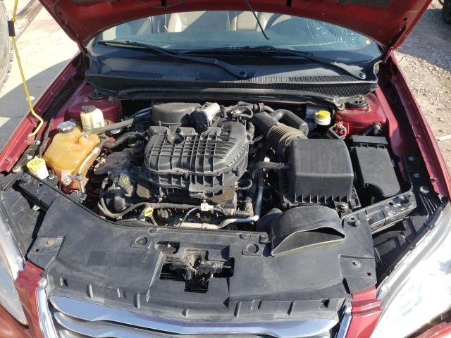 Photo 11 from auction – 2013 CHRYSLER 200 LIMITE with VIN 1C3CCBCG8DN621007