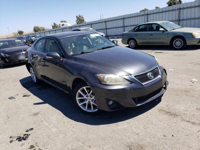 Снимка 4 от търг – 2011 LEXUS IS 250 с VIN JTHCF5C24B2034907