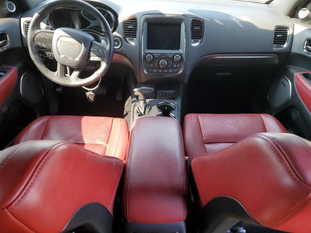 Photo 8 from auction – 2020 DODGE DURANGO R/ with VIN 1C4SDJCT8LC349807